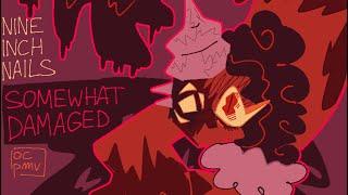 Somewhat Damaged — OC PMV