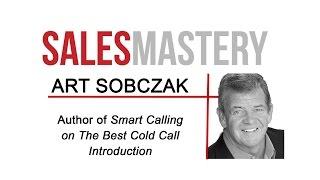 Eliminate Fear, Failure & Rejection from Cold Calling with Smart Calling