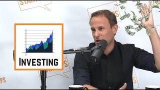 Jason Lemkin (SaaStr) Shares His Criteria for Investing