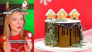  Cake Storytime TikTok  @Brianna Mizura  POVs Tiktok Compilations Part 278