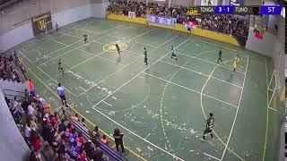 Final Copa de Plata - Torneo Clausura