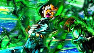 ANDROID 17 (DBFZ STYLE) JUS MUGEN CHARACTER RELEASE