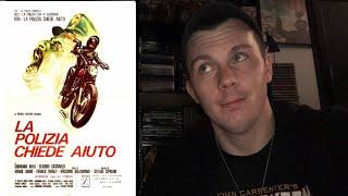 What Have They Done to Your Daughters? (1974) Giallo/Poliziotteschi Movie Review