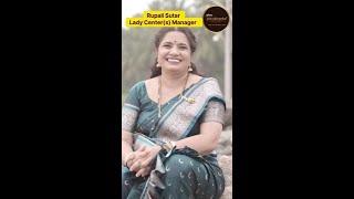 12 Years, 1 Dream: Rupali Sutar’s Journey From Homemaker to Businesswoman | Purnabramha Story