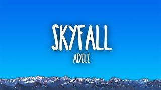 Adele - Skyfall