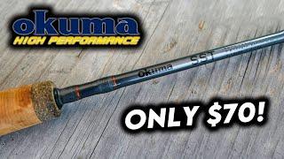 Is The Okuma SST Worth The Money? ~Honest Review~
