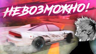 Поставил САМЫЙ ЖЕСТКИЙ РЕКОРД в MTA DRIFT PARADISE! Ставим РЕКОРДЫ на ГОРАХ #1