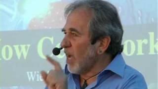 Videocorso La Mente e' Piu' Forte dei Geni - Bruce Lipton - YouTraining.it