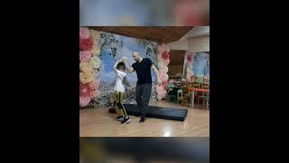 Самозащита.Дети взрослые
