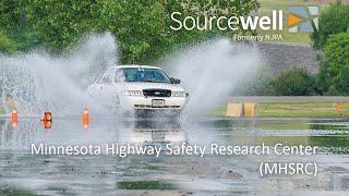 Minnesota Highway Safety Research Center