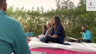 Lagngeet radhe farm gozaria with dhaval sound gozaria