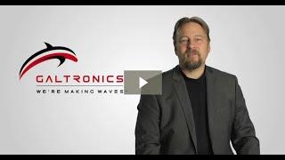 Galtronics 2016: We're Making Waves — Building the Future of Wireless