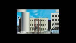 Building Design , KIET , Campus Design #kiet , Shorts , #reels #viral