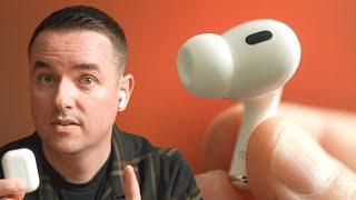 AirPods Pro 2: An Alternative Take