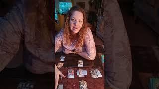 #tarot #krebs Was verändert sich jetzt?