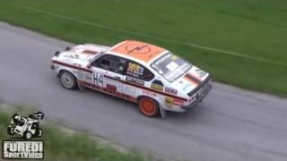 Austrian Rallye Legend 2016 Reischl Franz -Zorn Franz