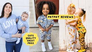 HUGE PATPAT TRY ON HAUL 2020 | Summer at PATPAT