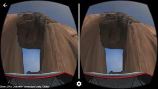 Roller Coaster 3D Simulator | Android Cardboard 360