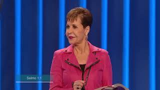 Camina la Milla Extra con Dios |Joyce Meyer