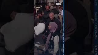 Mixed reactions in Kalamazoo as Trump proposes U.S. 'takeover' of Gaza Strip