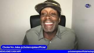 ALL INFORMATION IN 2PAC'S CASE THAT POINTS TO THE POLICE! - CHOKE NO JOKE LIVE