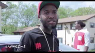 #CivilTV: Shy Glizzy Welcome To My Neighborhood