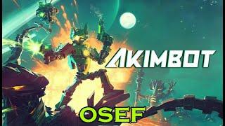 TEST Live : AKIMBOT (Xbox Series S)