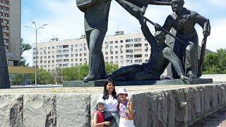 TRAVELING TO NIZHNY NOVGOROD, RUSSIA #family #vacation2024