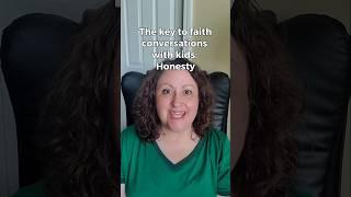 How to Keep Faith Communication Open