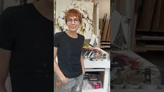 Kimberly Kiel - Expression through Colour 2022