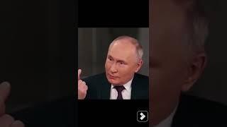 Rusia:Putin.Oye qué Viadimir Putin dice de los Dirigentes Estadounidenses y la OTAN.