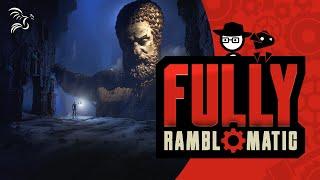 The Talos Principle 2 | Fully Ramblomatic