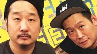 Bobby Lee on The Steebee Weebee Show [Ep 63]