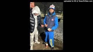 [FREE] Mir Ebk x Mdot 59 x Kay Glizz Drill Type Beat - “Tris” (Prod.OdBuggout)