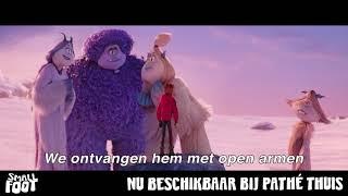 SmallFoot EST Pre-roll (NL)