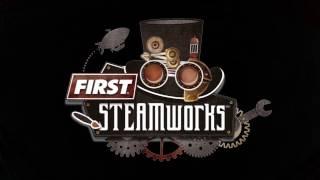 2017 FIRST Robotics Competition STEAMWORKS Game Animation