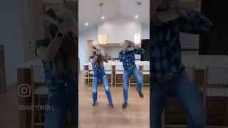 Dancing through our problems