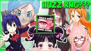Huzz Rng MIGHT Be The Best Roblox Game Of All Time (On EVERYONES Soul)