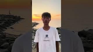今天是我环球旅行的第100天纪录一下 。 #我的旅行日记