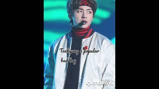Secret Love Taennie FF Wattpad