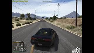 [How to] Put an Addon Car on your FiveM Server
