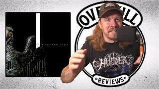 ZEAL & ARDOR  Greif Album Review | Overkill Reviews