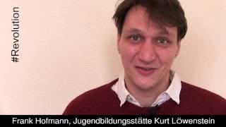 A5 - Verhindert politische Bildung Revolution? - Frank Hofman