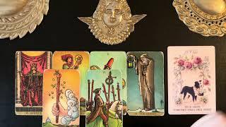 LIBRA NEW MISSION ! THE SECRET IS OUT ! TAROT WEEKLY MONEY & CAREER SEPT 9-15 2024