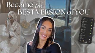 How to become HER : the BEST VERSION of YOU | self growth & discovery, your highest self