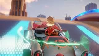 Disney Speedstorm (Nintendo Switch) Season 11 Part 1 - Time To Show Off (5 of 7)