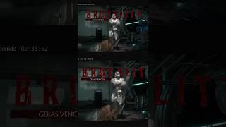 BRUTALITY #viral #mortalkombat #game #gameplay #gamer #shortvideo #short #shorts #ps #play #ps4 #1k