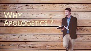 WHY APOLOGETICS? | Norm Geisler