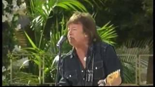 Chris Norman - Gran Canaria - 12.04.2009 (HQ)