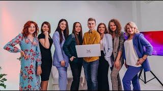 12 канал: стаємо ближче!